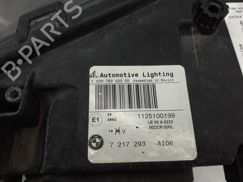 Left headlight BMW X3 (F25) xDrive 20 d | BP33857667C28  - Image 5