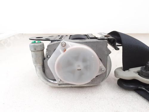 Front right seatbelt NISSAN NOTE (E11, NE11) 1.5 dCi | BP24796356I25  - Image 5