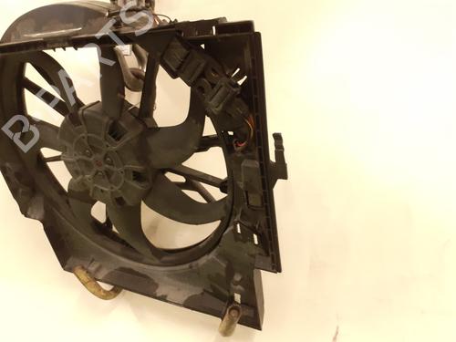Radiator fan BMW 1 Coupe (E82) 135 i | BP24798289M35 
