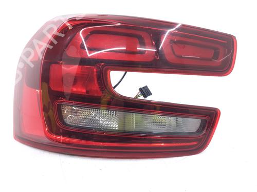 Rückleuchte Links für CITROËN GRAND C4 SPACETOURER (3A_, 3E_) 1.2 PureTech 130 (131 hp) 31621597
