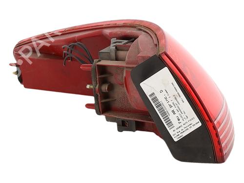 Right taillight PEUGEOT 607 (9D, 9U) 2.0 HDI | BP36221745C35 - Image 6