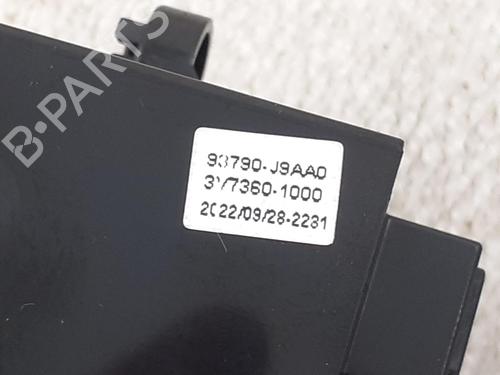 Used Warning switch Warning switch HYUNDAI KONA (OS, OSE, OSI) EV (136 hp) 24794559 24794559