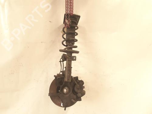 Left front steering knuckle CITROËN JUMPY III Van (V_) 1.6 BlueHDi 95 | BP24794300M25