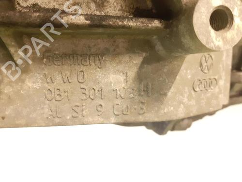 Gearbox AUDI A4 B8 (8K2) 2.0 TDI | BP24796876M3 - Image 5