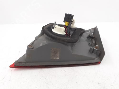 Left tailgate light RENAULT LATITUDE (L70_) 2.0 dCi 150 (L70H) | BP30726212C79 - Image 4