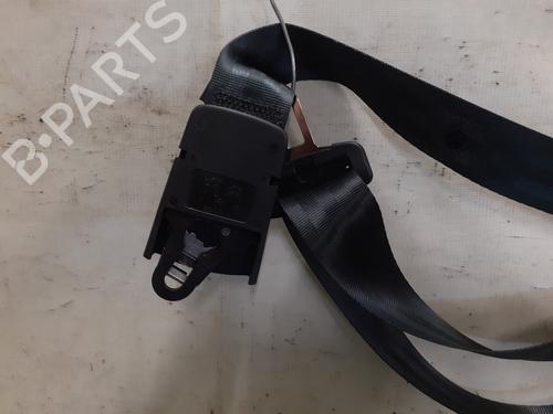 Used Front right seatbelt Front right seatbelt CITROËN C3 III (SX) 1.2 THP 110 (SXHNPS, SXHNZT, SXHNZ6) (110 hp) 30591005 30591005