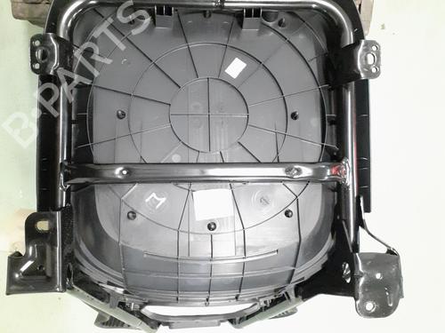 Right front seat FIAT TOPOLINO Electric | BP30143611C16 