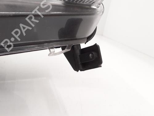 Right headlight OPEL ZAFIRA A MPV (T98) 1.8 16V (F75) | BP26972764C29