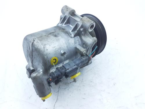 Used AC compressor AC compressor PEUGEOT 208 I (CA_, CC_) 1.2 VTi 68 / PureTech 68 (68 hp) 39980577 39980577