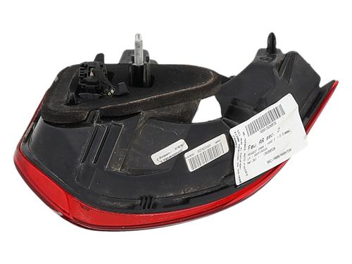Right tailgate light PEUGEOT 2008 I (CU_) 1.5 BlueHDI 100 | BP38636767C80 - Image 6
