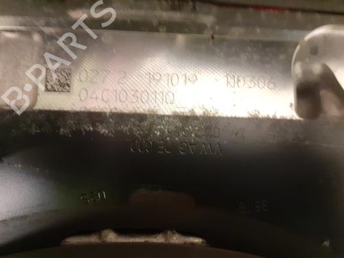 Engine AUDI A1 Sportback (GBA) 30 TFSI | BP32730721M1  - Image 6