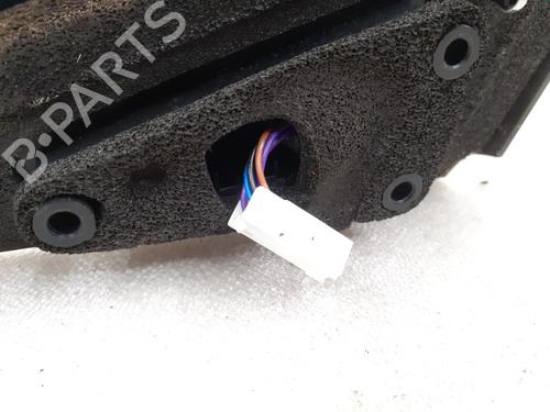 Right mirror MAZDA 5 (CR) 2.0 CD (CR19) | BP24794816C27 