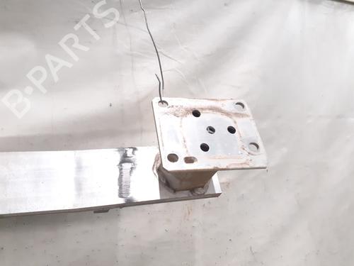 Front bumper reinforcement CITROËN BERLINGO Box Body/MPV (B9) 1.6 HDi / BlueHDi 75 | BP31090687C109 