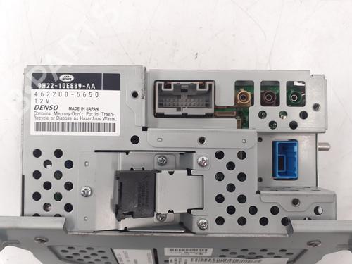 Display monitor LAND ROVER RANGE ROVER SPORT I (L320) 3.6 D 4x4 | BP30877474C48