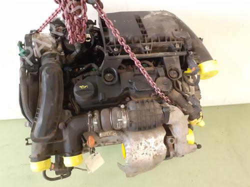 Engine CITROËN C3 III (SX) 1.6 BlueHDi 75 | BP39258046M1 - Image 7