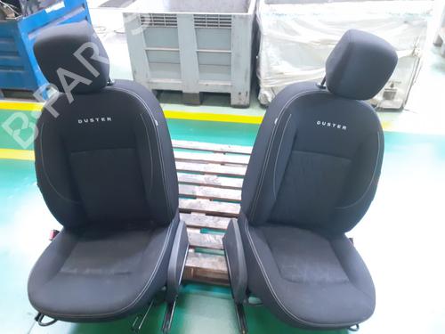 Seats set DACIA DUSTER (HS_) 1.2 TCe 125 | BP30481053C78 - Image 7