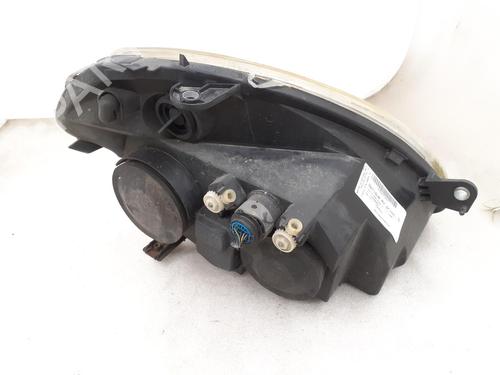 Left headlight LANCIA MUSA (350_) 1.3 D Multijet (350.AXM11, 350.AXM1A, 350.AXI1A) | BP24795809C28 