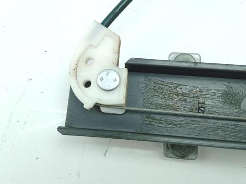 Front left window mechanism SSANGYONG KORANDO (CK) 2.0 e-XDi 4WD | BP37528450C22 - Image 2
