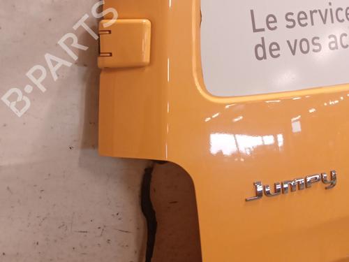 Left tailgate CITROËN JUMPY III Van (V_) 1.6 BlueHDi 95 | BP29864545C76