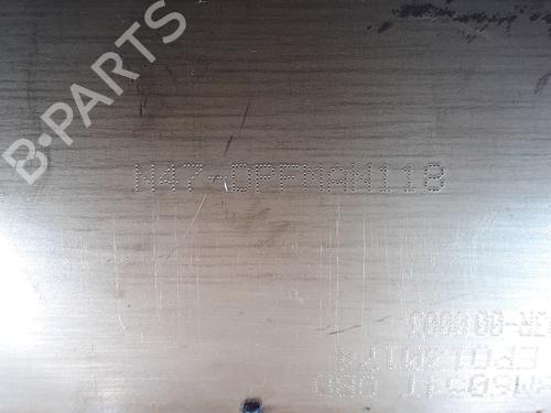 Particulate filter BMW 1 Convertible (E88) 120 d | BP30774714M81 - Image 3