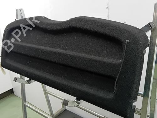 Rear parcel shelf CITROËN C3 III (SX) 1.5 BlueHDi 100 (SXYHYP, SXYHTU) | BP40200504C85 - Image 4