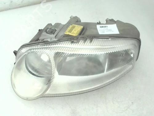 Faro izquierdo ALFA ROMEO 147 (937_) 1.9 JTD (937.AXD1A, 937.BXD1A, 937.AXV1A, 937.BXB1A,... (115 hp) 24778581