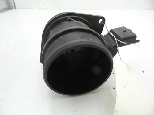 Used Mass air flow sensor PEUGEOT 307 Break (3E) 2.0 HDI 110 (107 hp) 24784443