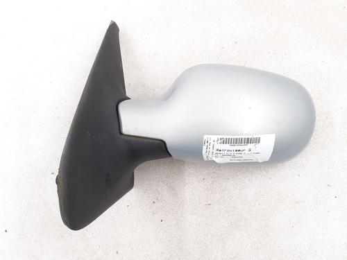 Retrovisor esquerdo RENAULT CLIO II (BB_, CB_) 1.5 dCi (B/CB07) (65 hp) 27398202