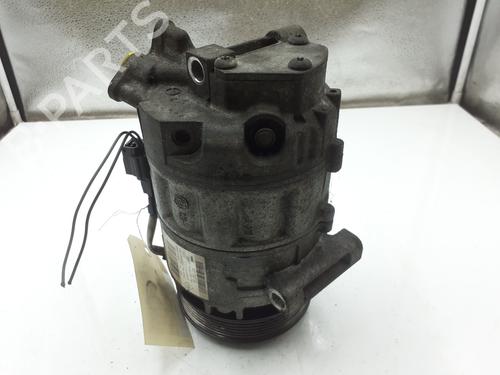 Used AC compressor AC compressor RENAULT TRAFIC II Bus (JL) 2.0 dCi 90 (JL00, JL01, JL0H, JL0M, JL0P, JL0S) (90 hp) 32778024 32778024