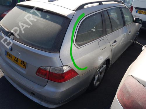 Used Parts BMW 5 Touring (E61) 530 xd (231 hp) 2414577