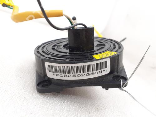 Squib airbag CHEVROLET SPARK (M300) 1.0 | BP24790790C102 