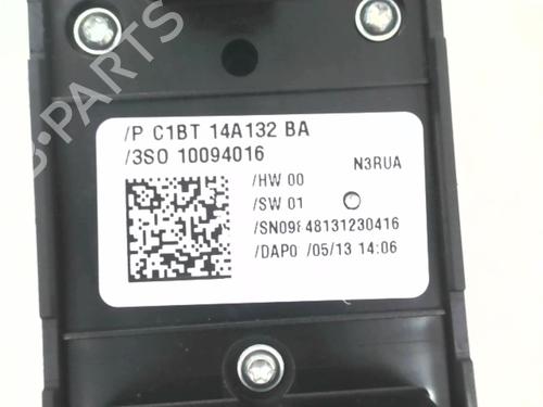 Switch FORD FIESTA VI (CB1, CCN) 1.0 EcoBoost | BP24782608I30 