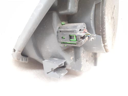 Left headlight FORD FIESTA V (JH_, JD_) 1.4 TDCi | BP24771483C28 