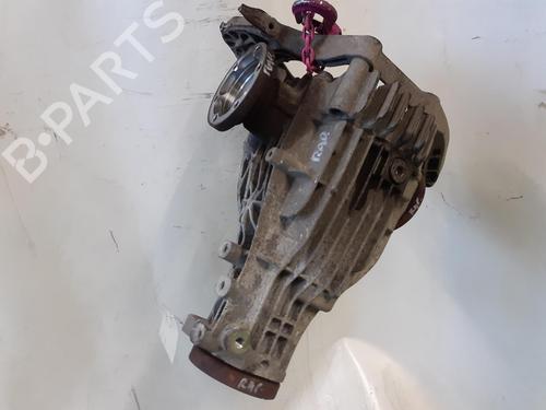 Used Rear differential AUDI A5 Sportback (8TA) 3.0 TDI quattro (240 hp) 24786872
