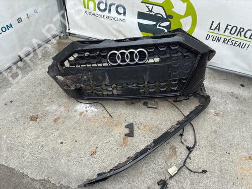 Left tailgate light AUDI A1 Sportback (GBA) 35 TFSI | BP37742453C79 - Image 38