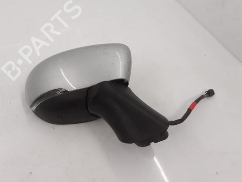 Used Right mirror RENAULT CLIO IV (BH_) 1.5 dCi 90 (90 hp) 29120236