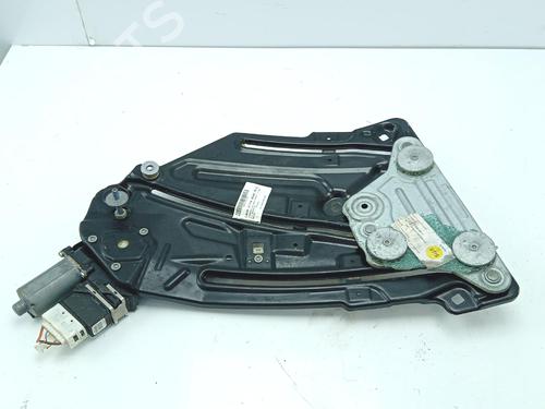Rear left window mechanism VW EOS (1F7, 1F8) 2.0 TDI | BP37472890C24 - Image 10