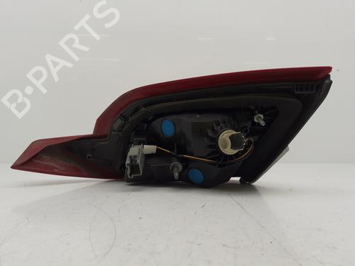Left tailgate light FORD FIESTA VII (HJ, HF) 1.5 TDCi | BP33635071C79 - Image 3