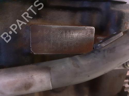 Engine RENAULT KANGOO Express (FW0/1_) 1.5 dCi 80 (FW15) | BP39762731M1 - Image 6