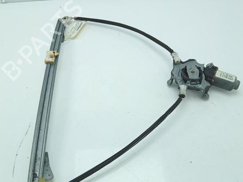 Used Front left window mechanism Front left window mechanism 37449941 37449941