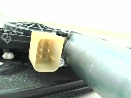 Rear right window mechanism MERCEDES-BENZ C-CLASS (W203) C 200 CDI (203.007) | BP24775969C25 