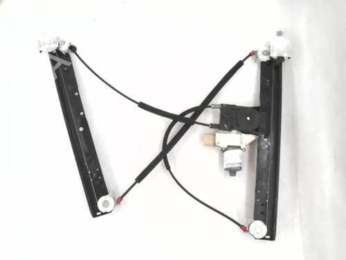 Front right window mechanism FORD MONDEO IV (BA7) 1.8 TDCi | BP24780989C23 