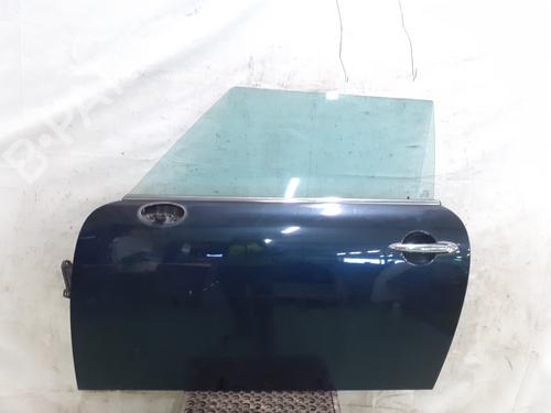 Used Left front door MINI MINI (R56) Cooper (120 hp) 28429666
