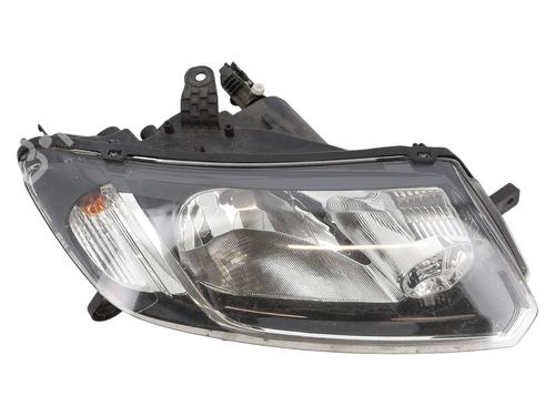 Right headlight DACIA SANDERO II TCe 90 (B8M1, B8MA, B8AC) | BP36876573C29  - Image 6