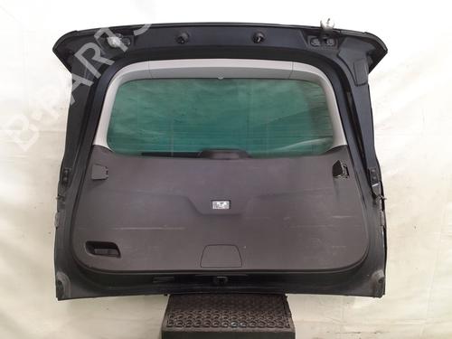 Used Tailgate Tailgate RENAULT ESPACE V (JR_) 1.6 dCi 160 (160 hp) 32670009 32670009