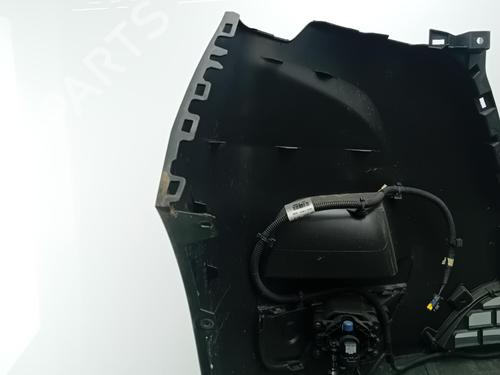 Front bumper RENAULT MASTER III Platform/Chassis (EV, HV, UV) | BP36756220C7 - Image 8