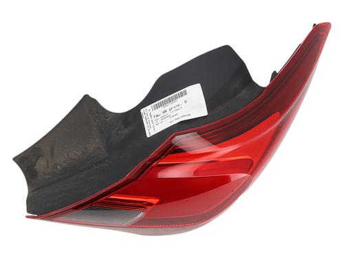 Right taillight OPEL CORSA E (X15) 1.4 (08, 68) | BP39424919C35  - Image 6
