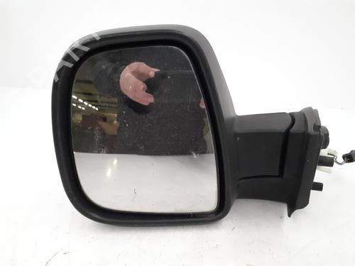 Used Left mirror CITROËN BERLINGO Box Body/MPV (B9) 1.6 BlueHDi 100 (99 hp) 30320302