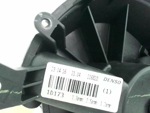 Heater blower motor FIAT DOBLO Cargo (263_) 1.4 | BP24778912M62 