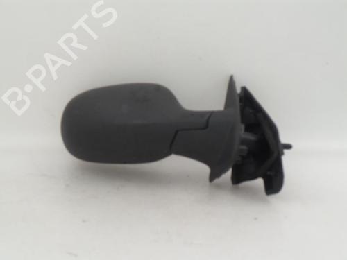 Right mirror NISSAN MICRA III (K12) 1.2 16V | BP24774491C27 